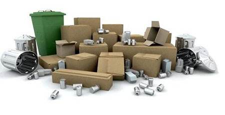 什么是固體廢物？